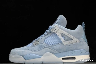 UNC 4 Jordan Retro (PE) 1123